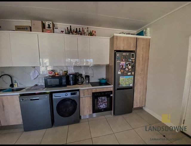 1 BEDROOM PROPERTY TO RENT IN RICHWOOD